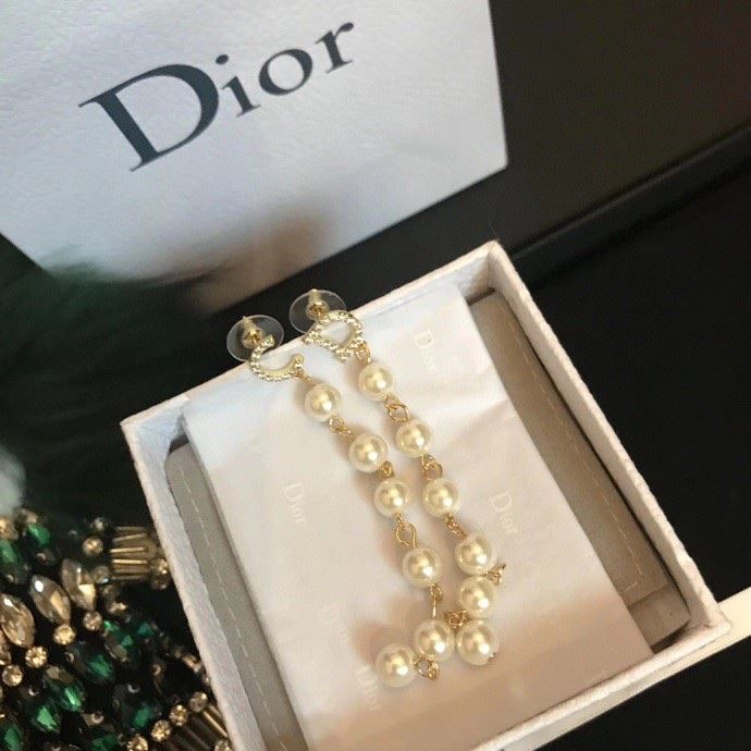 Christian Dior Earrings